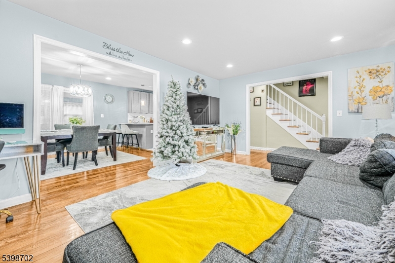 Plainfield City, NJ 07062,633 Woodland Ave