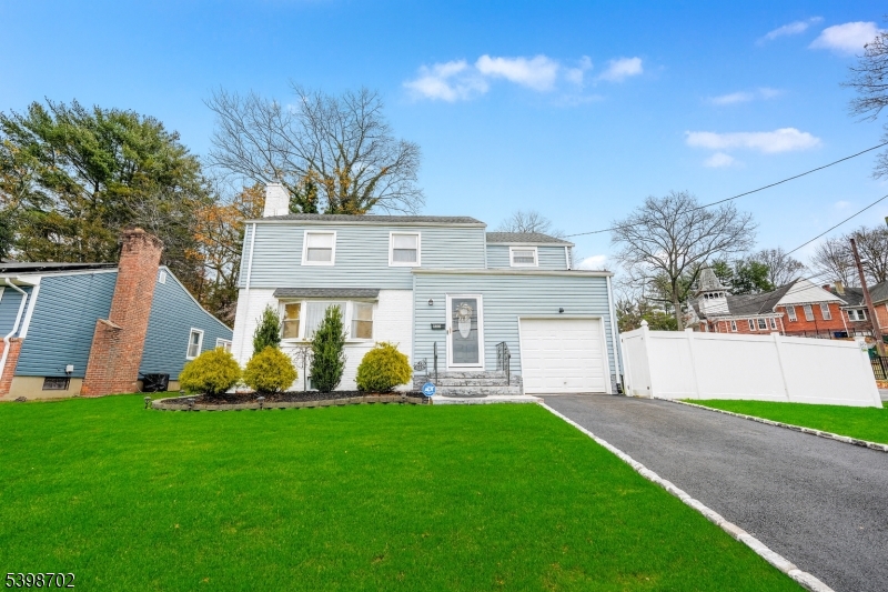 Plainfield City, NJ 07062,633 Woodland Ave