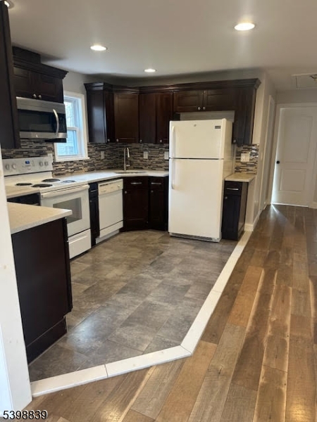 Byram Twp., NJ 07821,7 La Bo Ga Trl