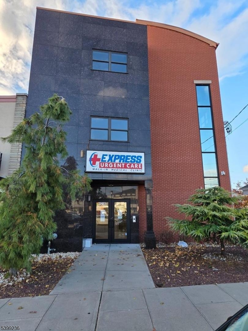 1218 Stuyvesant Ave, Union Twp., NJ 07083