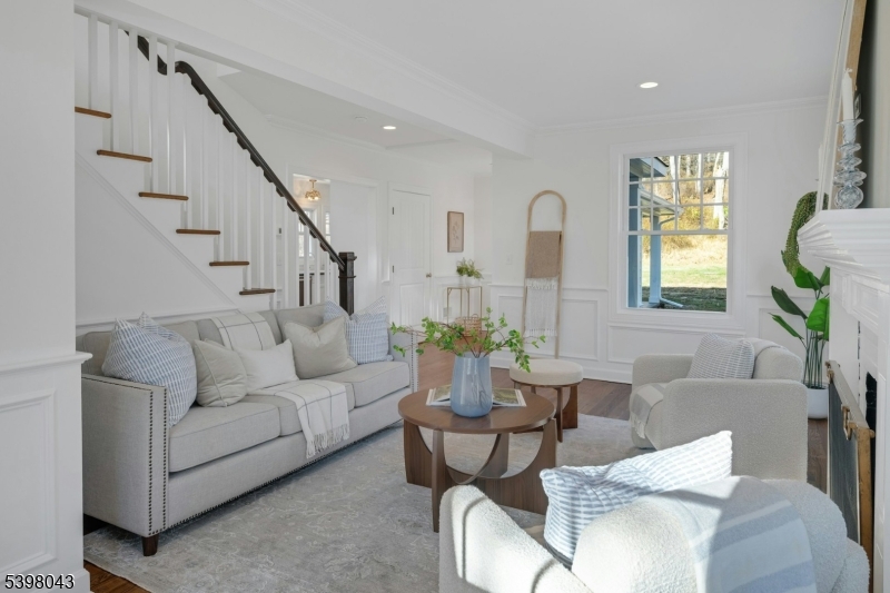 Mendham Boro, NJ 07945,200 Mountainside Rd