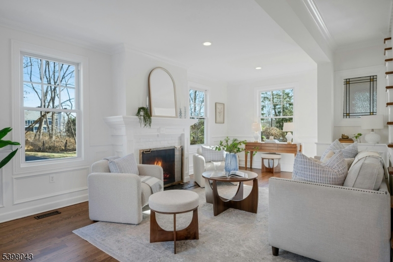 Mendham Boro, NJ 07945,200 Mountainside Rd