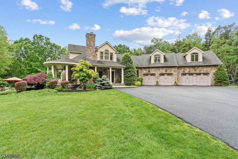 56 Under Rock Rd, Sparta Twp., NJ 07871