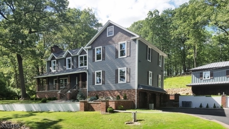 121 Mount Pleasant Ave, Rockaway Twp., NJ 07801