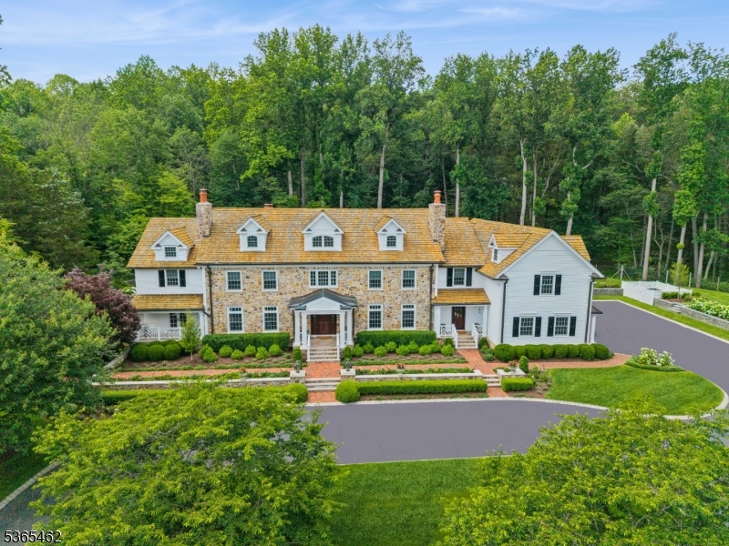 Mendham Twp., NJ 07945,119 Mosle Rd