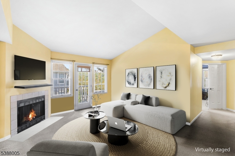 Montville Twp., NJ 07045,71 Genoble Rd #71