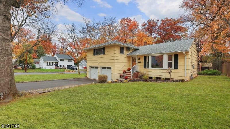 Fanwood Boro, NJ 07023,24 Deborah Way