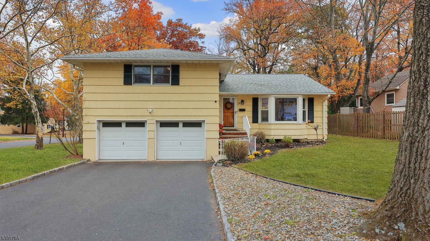 Fanwood Boro, NJ 07023,24 Deborah Way