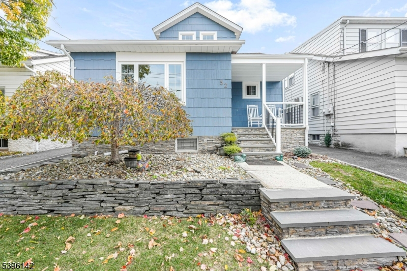 52 Brookline Ave, Nutley Twp., NJ 07110