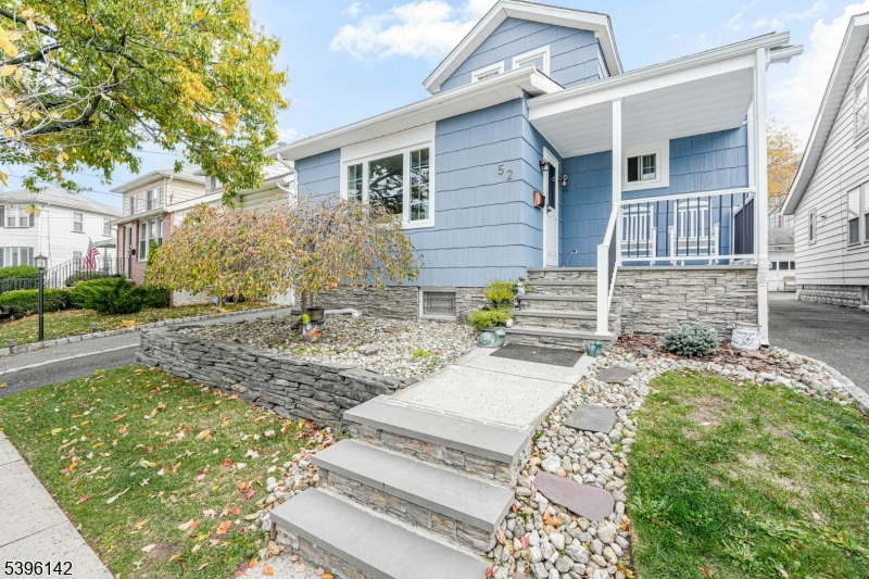 Nutley Twp., NJ 07110,52 Brookline Ave