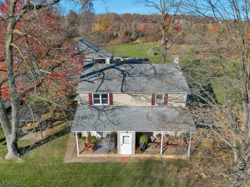 Delaware Twp., NJ 08559,58 Dunkard Church Rd