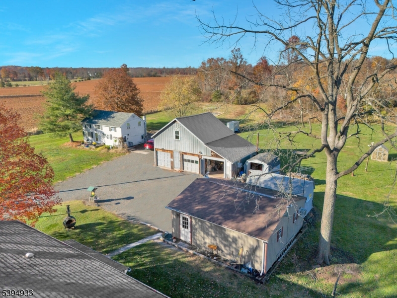 Delaware Twp., NJ 08559,58 Dunkard Church Rd