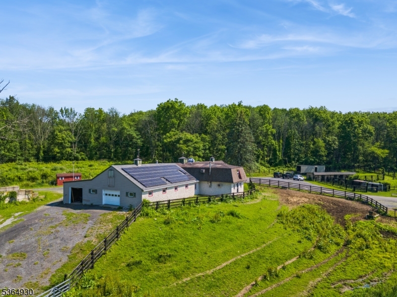 Wantage Twp., NJ 07461,10 Pidgeon Hill Rd