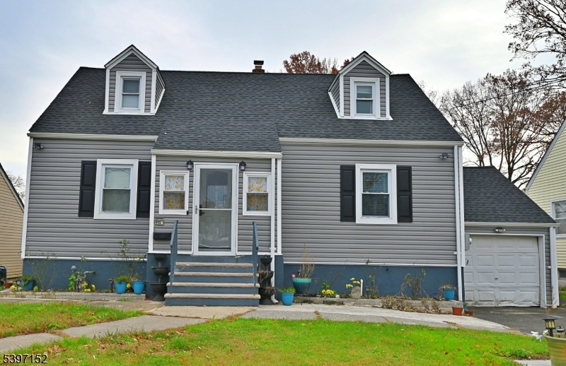 Roselle Boro, NJ 07203,115 Clark St