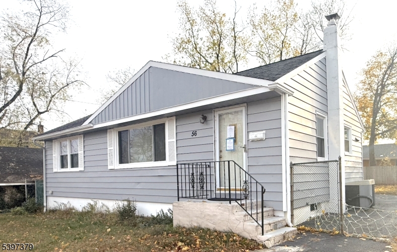 Franklin Twp., NJ 08873,56 Marvin Ave