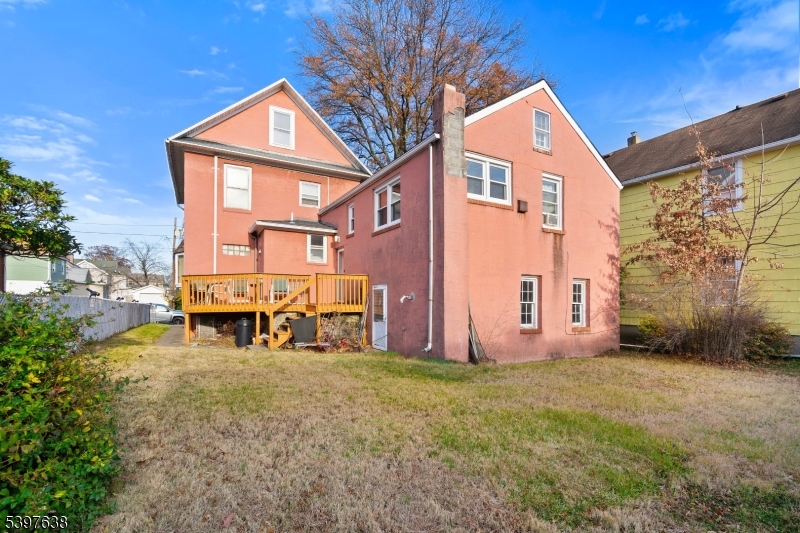 Cranford Twp., NJ 07016,7 New St