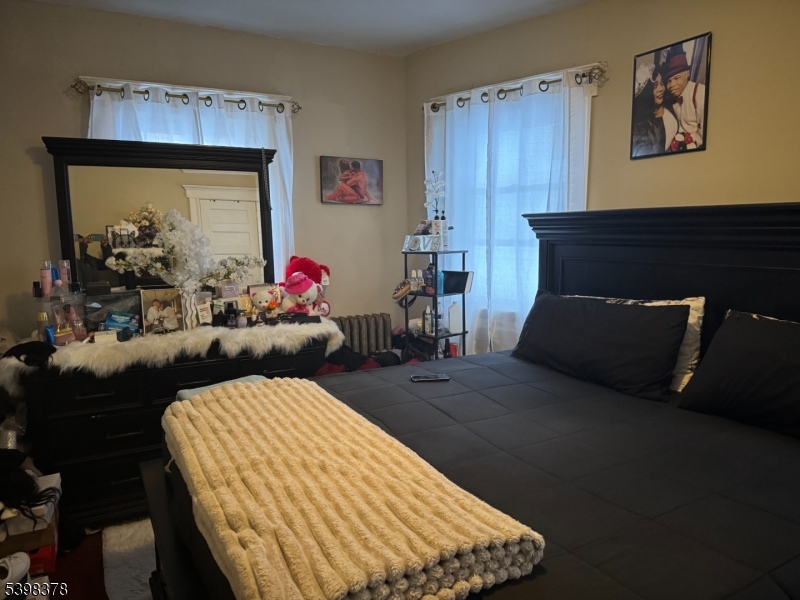 Paterson City, NJ 07514,541 E 25Th St