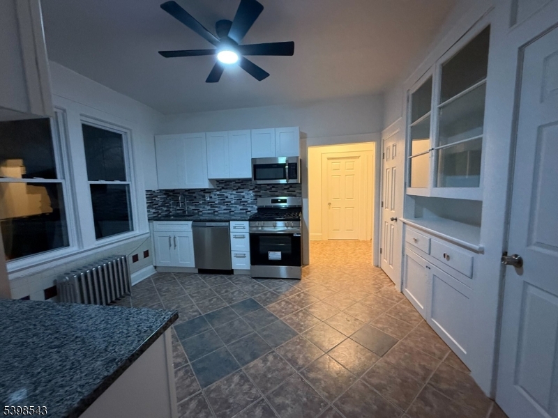 Newark City, NJ 07106,108 Grand Ave #2L