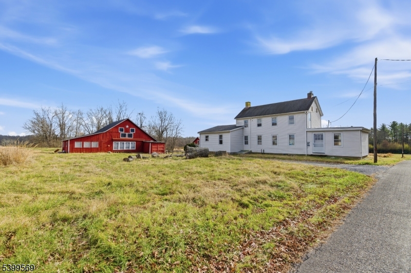 Kingwood Twp., NJ 08825,19 Thatcher Rd