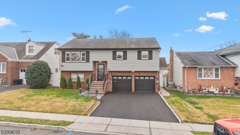 Union Twp., NJ 07083,1576 Julian Ter