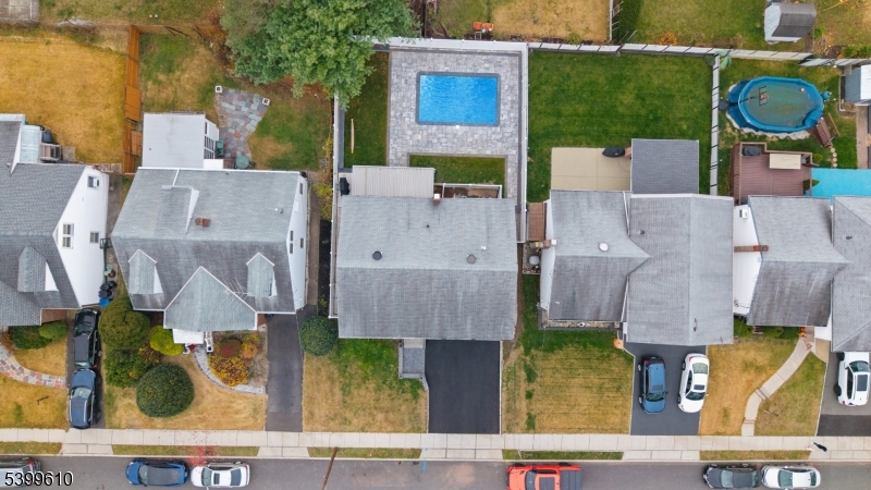 Union Twp., NJ 07083,1576 Julian Ter