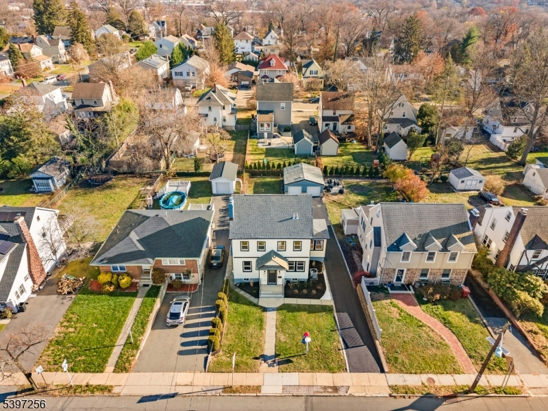 Nutley Twp., NJ 07110,68 Cathedral Ave