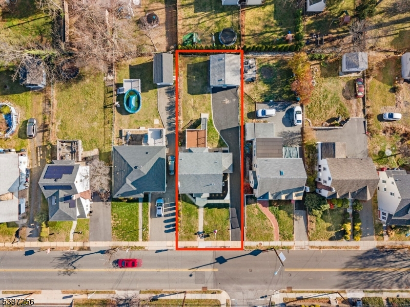 Nutley Twp., NJ 07110,68 Cathedral Ave