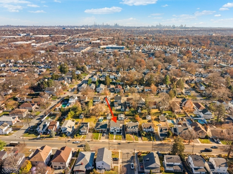 Nutley Twp., NJ 07110,68 Cathedral Ave