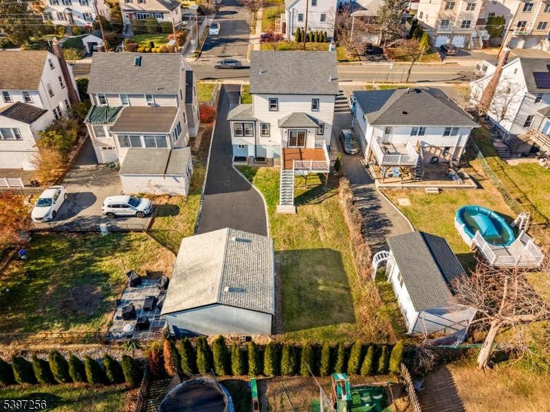 Nutley Twp., NJ 07110,68 Cathedral Ave