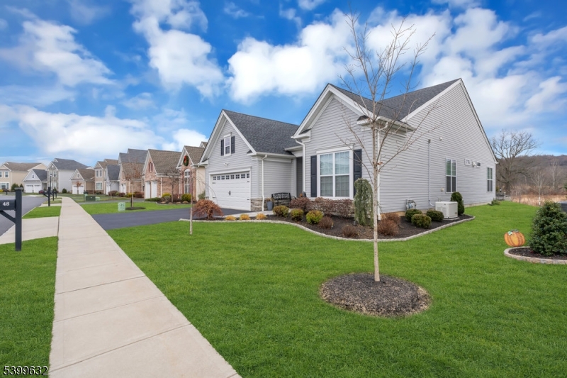 Mount Olive Twp., NJ 07836,48 Drake Way