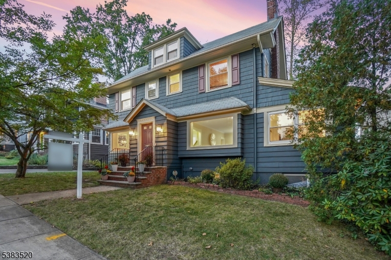 311 Lenox Ave, South Orange Village Twp., NJ 07079