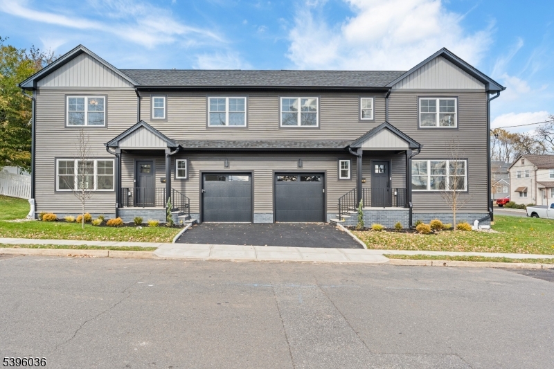 401 Tillman St #B, Raritan Boro, NJ 08869