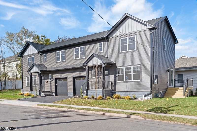 Raritan Boro, NJ 08869,401 Tillman St #B