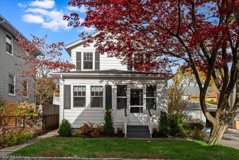 6 Fernwood Pl, Montclair Twp., NJ 07043