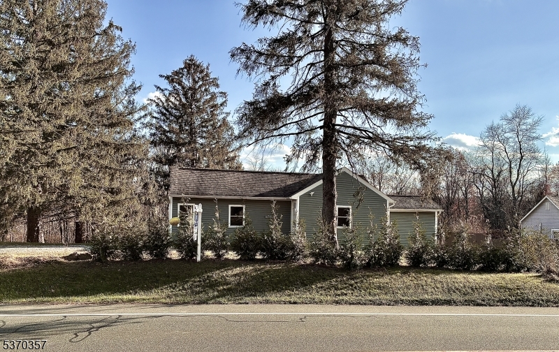 333 County Rd 565, Wantage Twp., NJ 07461