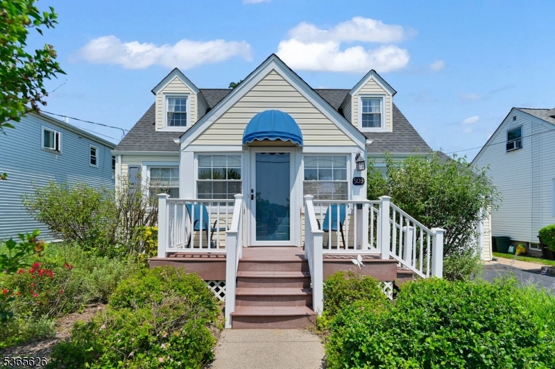 509 Lakeside Ave, Pompton Lakes Boro, NJ 07442