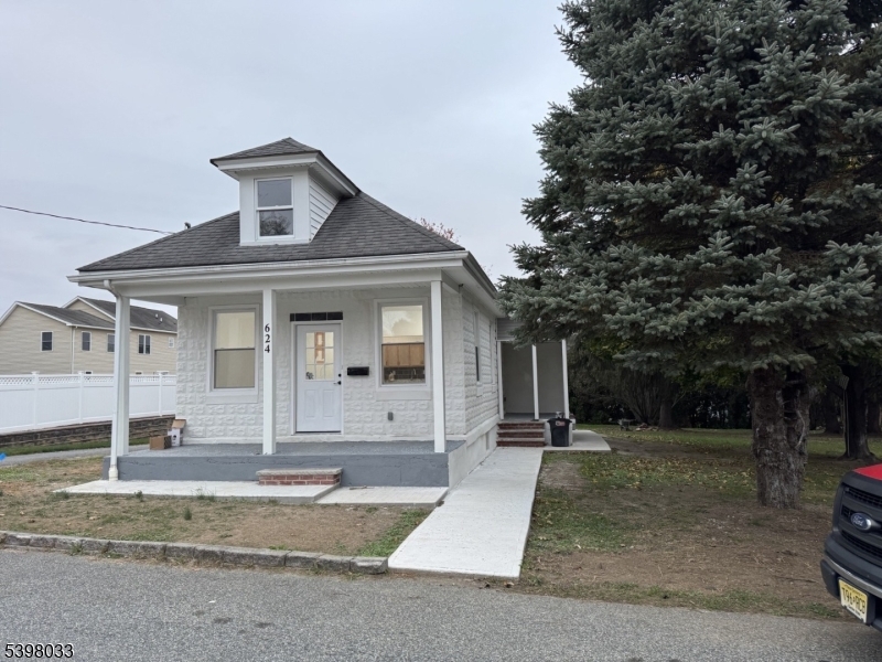 Alpha Boro, NJ 08865,624 Alpha St