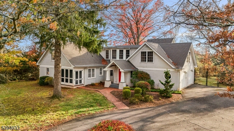 Montgomery Twp., NJ 08502,79 Green Ave