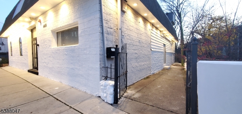 City Of Orange Twp., NJ 07050,668 Forest St