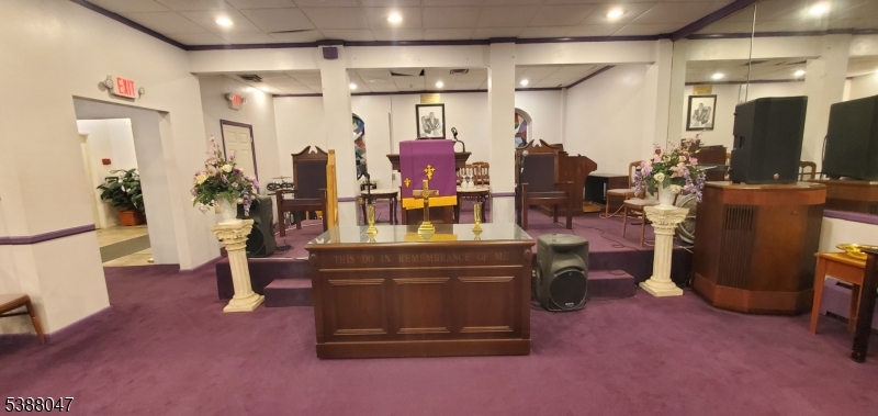 City Of Orange Twp., NJ 07050,668 Forest St