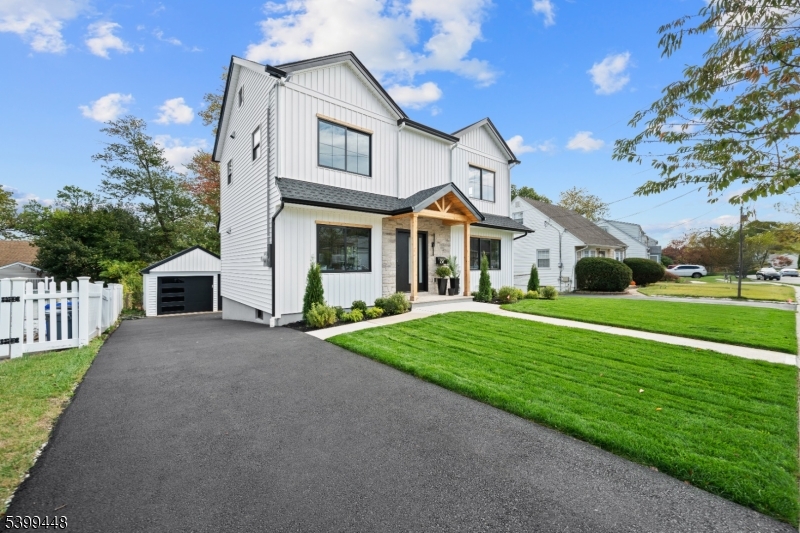 Clifton City, NJ 07012,108 Harrington Rd