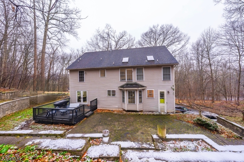 Knowlton Twp., NJ 07832,123 Vail Rd