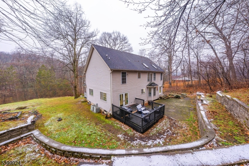 Knowlton Twp., NJ 07832,123 Vail Rd