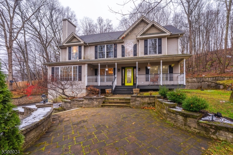 Knowlton Twp., NJ 07832,123 Vail Rd