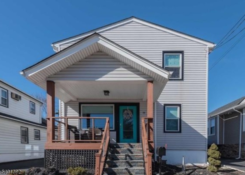 34 Heights Ave, Fair Lawn Boro, NJ 07410