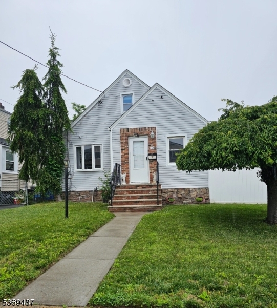 257 Herbert Ave, Hillside Twp., NJ 07205