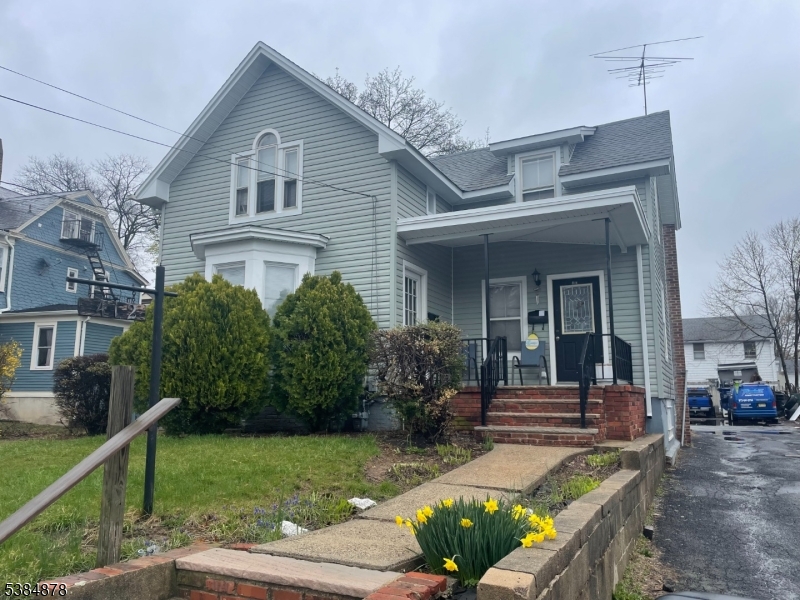 City Of Orange Twp., NJ 07050,412 S Valley Rd