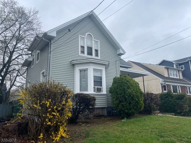 412 S Valley Rd, City Of Orange Twp., NJ 07050