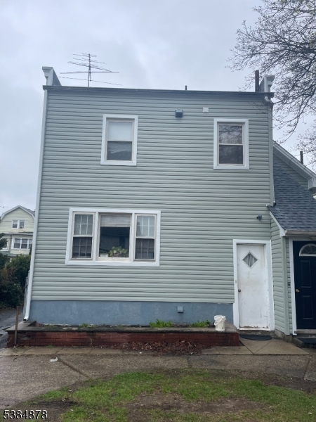 City Of Orange Twp., NJ 07050,412 S Valley Rd