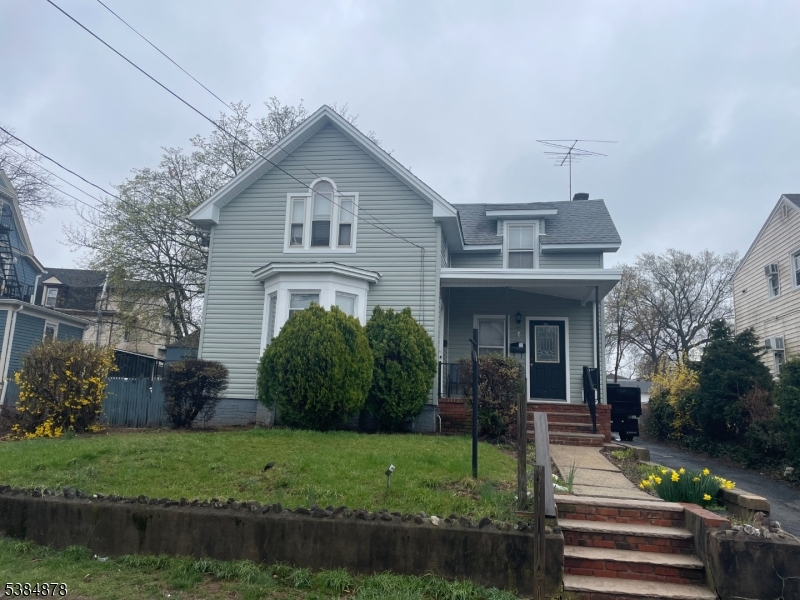 City Of Orange Twp., NJ 07050,412 S Valley Rd